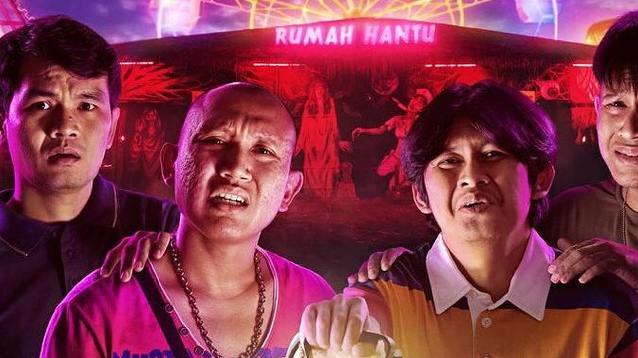 Produser Parasite Siap Remake Film Indonesia Agak Laen ke Versi Korea