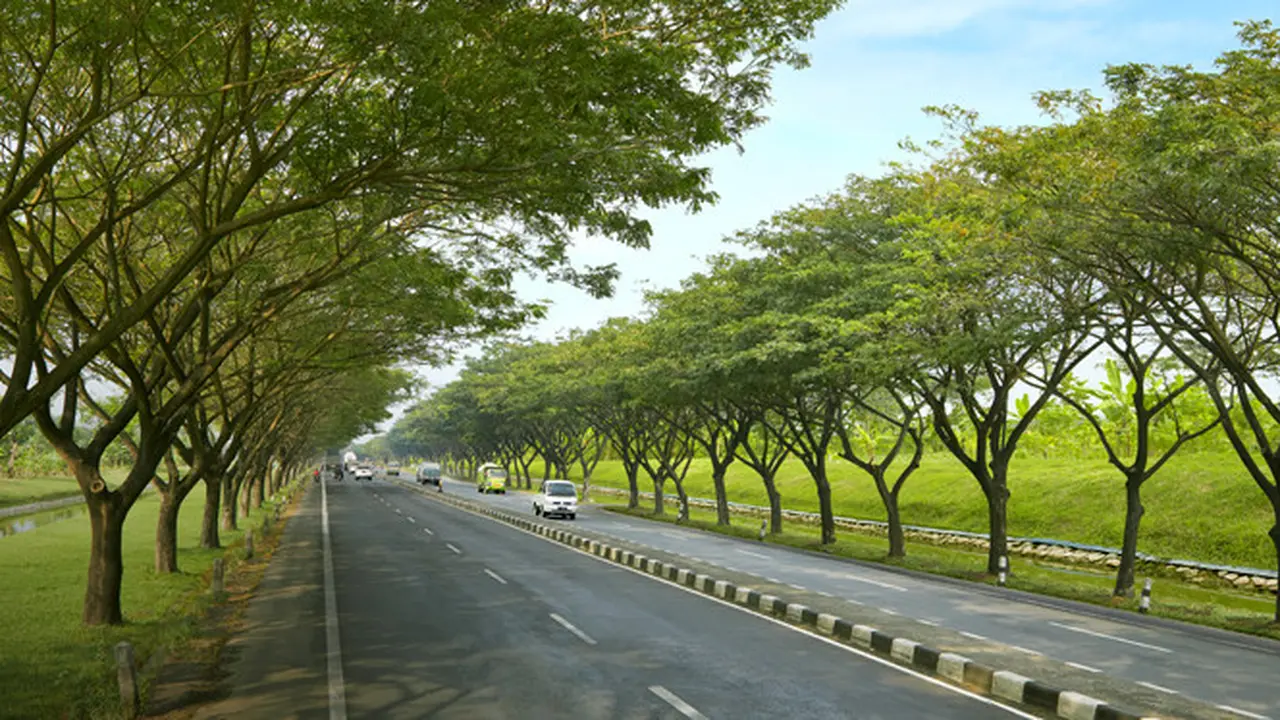 Ruas Tol Gempol-Pasuruan
