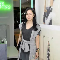 Karina Salim (Adrian Putra/Bintang.com)