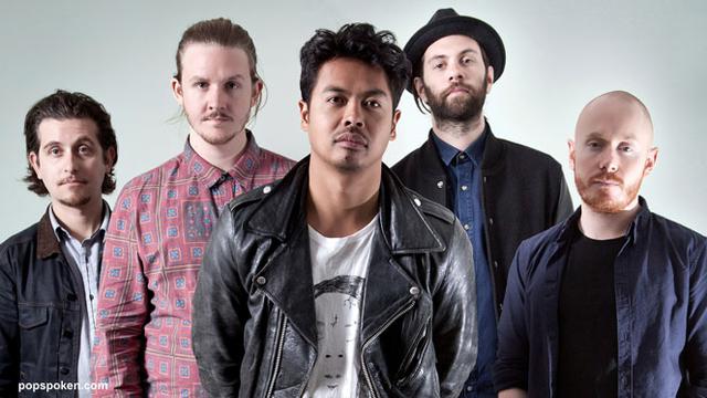 Lama Tak Main Di Jakarta The Temper Trap Sapa Akrab Penonton Showbiz Liputan6 Com See more of the temper trap on facebook. the temper trap sapa akrab penonton