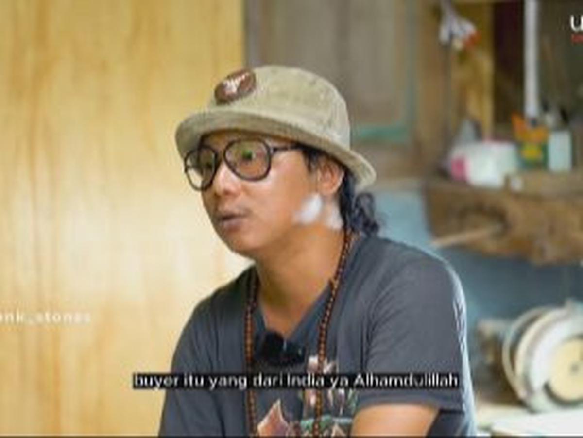Dok. Istimewa