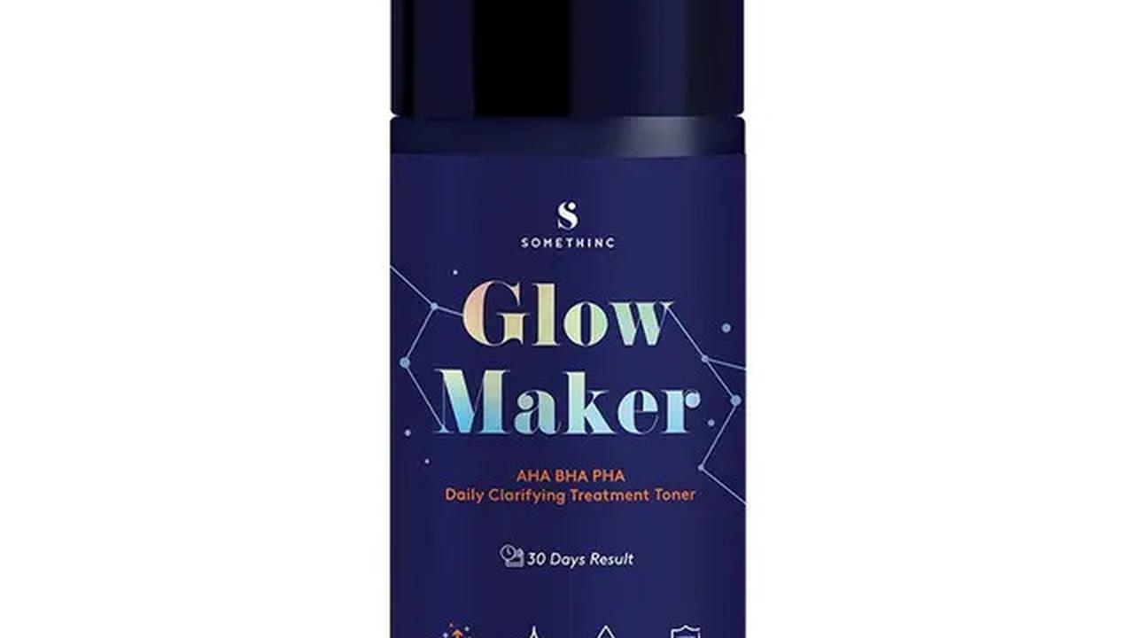 Pilihan Skincare Glycolic Acid Terbaik untuk Tekstur Kulit Halus dan Sehat