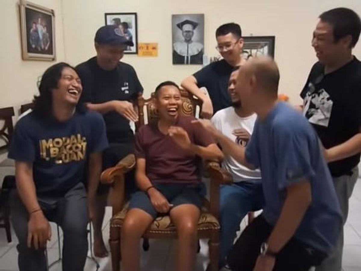 Dok. Istimewa