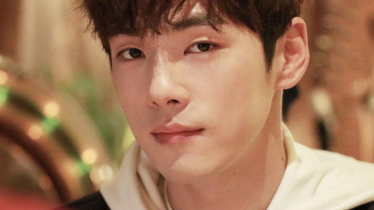 Kim Jung Hyun (Instagram/ o_n_ent_)