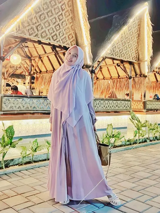 Puput Melati (Instagram/puputmelati)