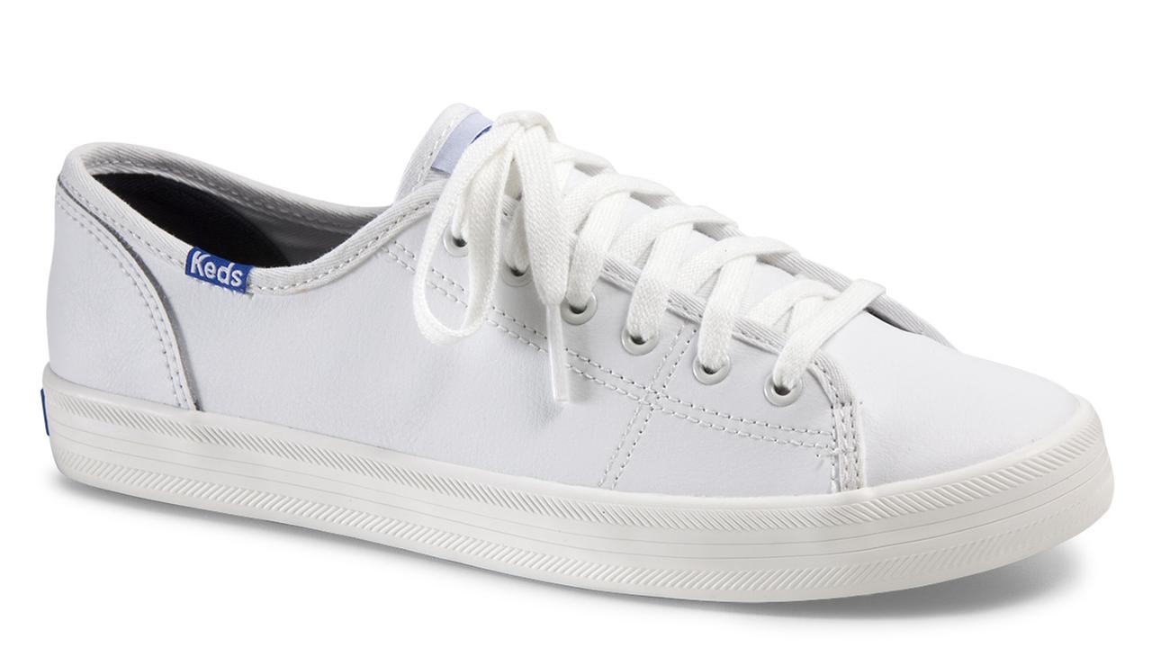 Koleksi Fall 2017, Keds Hadirkan Material Sepatu Wanita Tahan Air