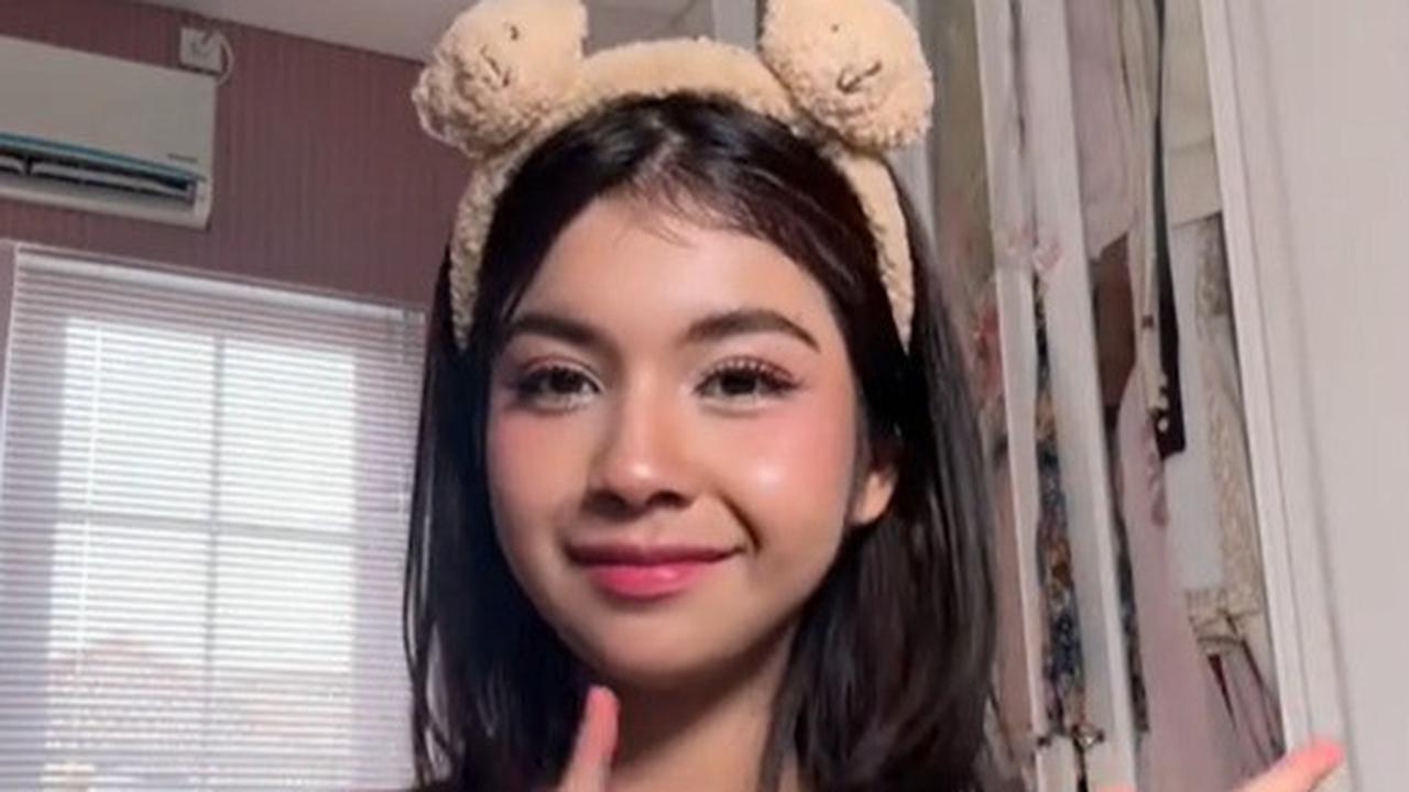 Potret Cantik Hanna, Pacar Baru Fajar Sadboy yang Usianya Lebih Tua