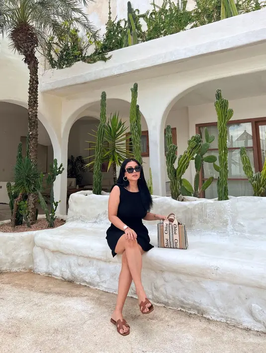 (Instagram/mutia_ayuu)