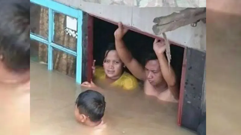 Banjir Kabupaten Bandung