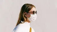 Jerawat Mengintai karena Pakai Masker, Ini Cara Mencegah Maskne
