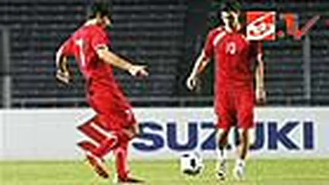 Younghusband Resmi Gabung ke Jakarta 1928