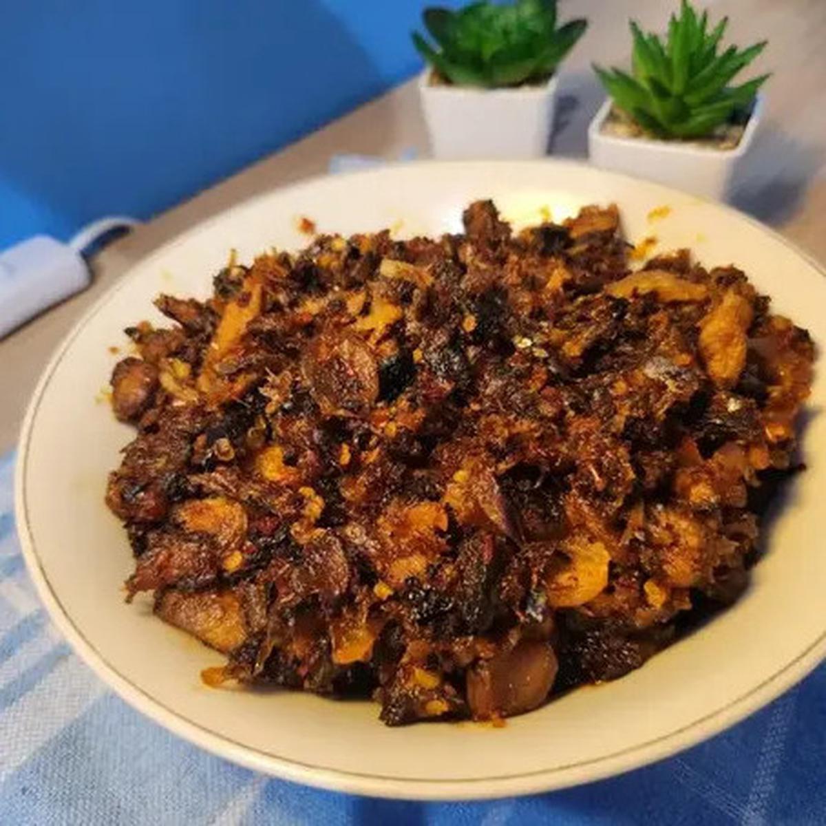 Resep Tongkol Bumbu Kuning yang Lezat, Cocok untuk Makan Siang