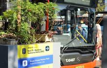 Transjakarta Bandara Soetta Resmi Beroperasi, Pemkot Tangerang Harap Minimalkan Kemacetan