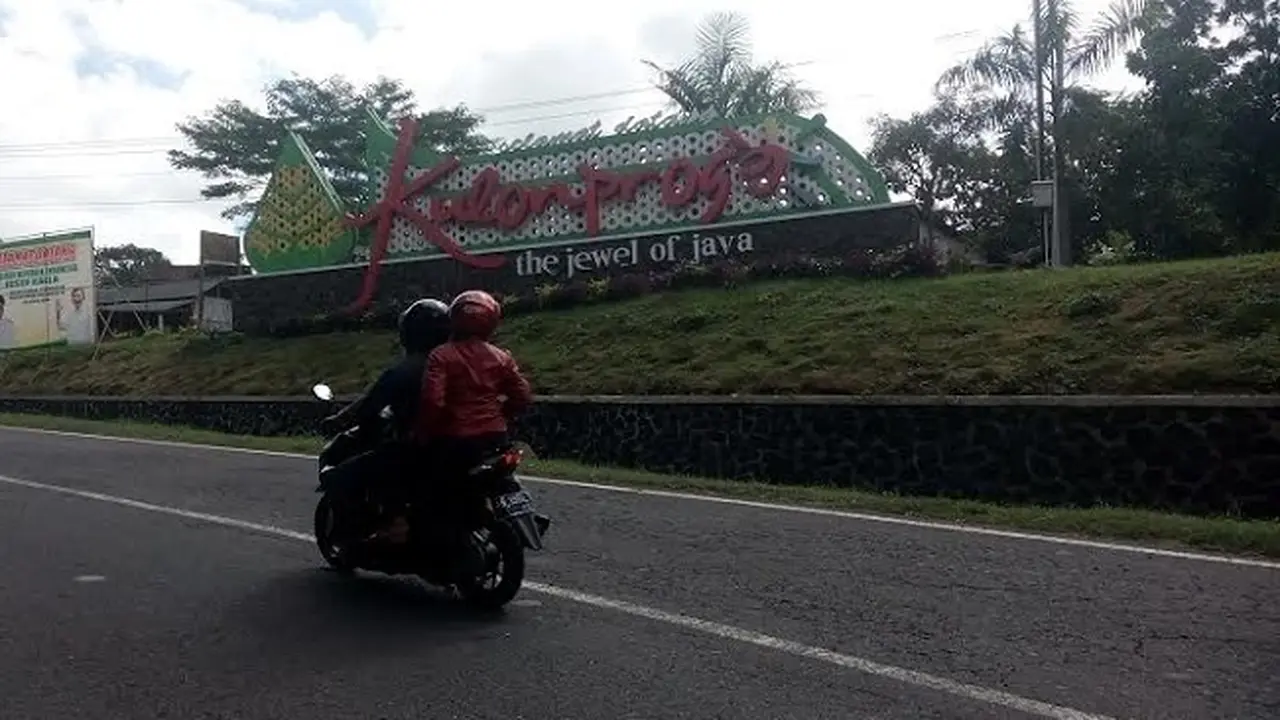 kulonprogo