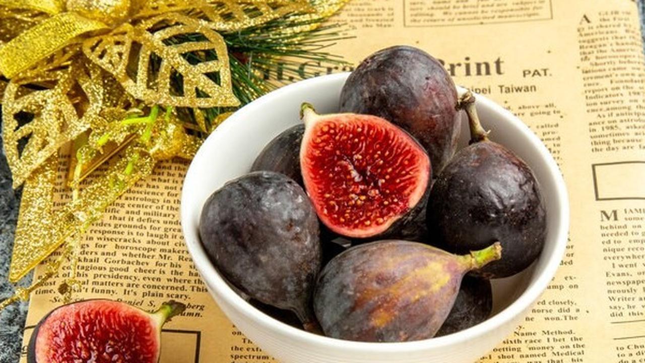 7 Buah Ini Ternyata Buah Surga dan Ada di Dalam Alquran
