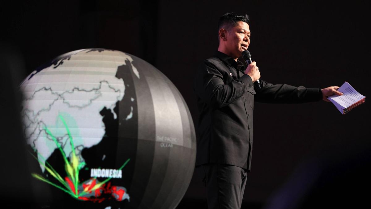 Cegah Pelecehan Seksual, KOI Siapkan Standar Prosedur Perlindungan Atlet