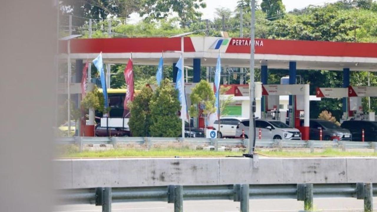 Pertamina Tegaskan Harga BBM Tidak Naik, Masyarakat Diminta Tenang