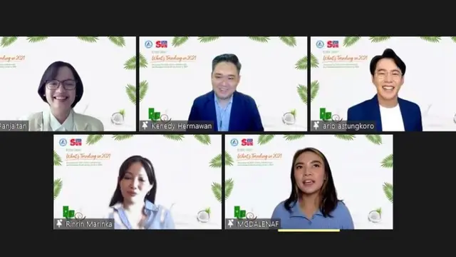 Produk yang Mudah Digunakan, Berkualitas dan Higienis Jadi Pilihan untuk Memasak Selama Pandemi