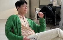 Kisah Jatuh Bangun Perjuangan Kim Woo Bin Melawan Kanker Nasofaring Hingga Kembalinya Semangat Hidup