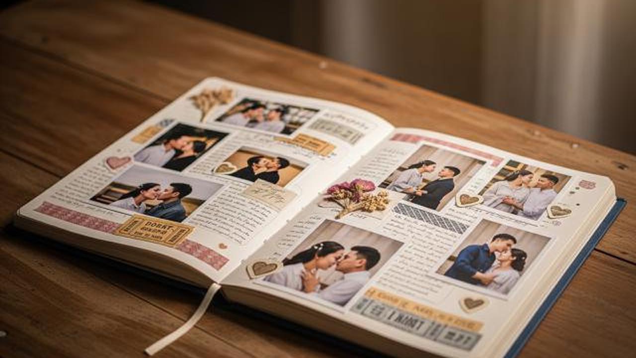 25 Ide Kado Valentine untuk Istri yang Romantis, Berkesan, dan Penuh Makna
