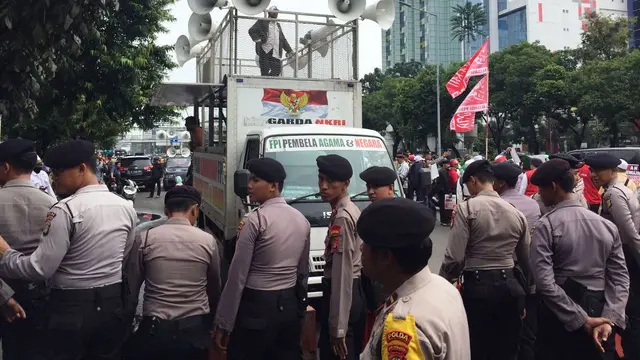 kontra ahok