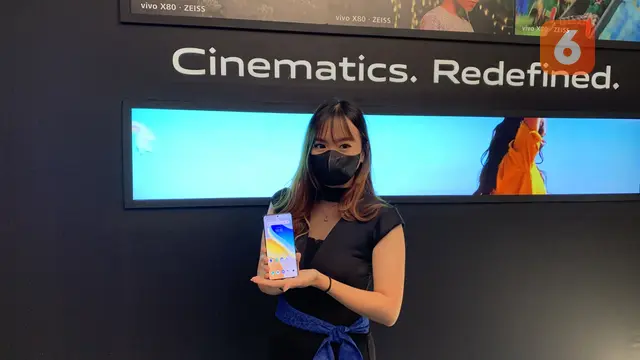 Vivo X80 Pro