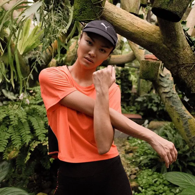 Bongkar Gaya Hidup Sehat ala Kelly Tandiono, dari Hobi Olahraga hingga Pemilihan Sepatu Favorit