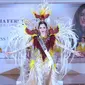 Sonia Fergina Citra (Puteri Indonesia 2018) Goes To Miss Universe 2018 (Daniel Kampua/Fimela.com)