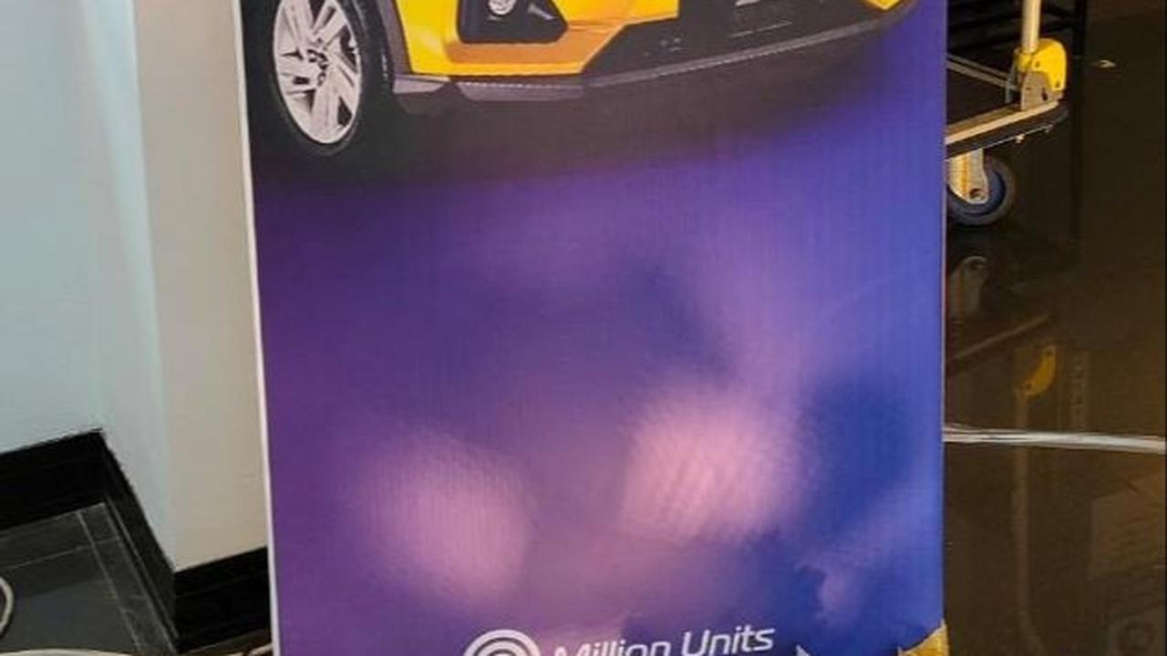 Dari 8 Juta Unit, Ada 3 Model Paling Banyak Diproduksi