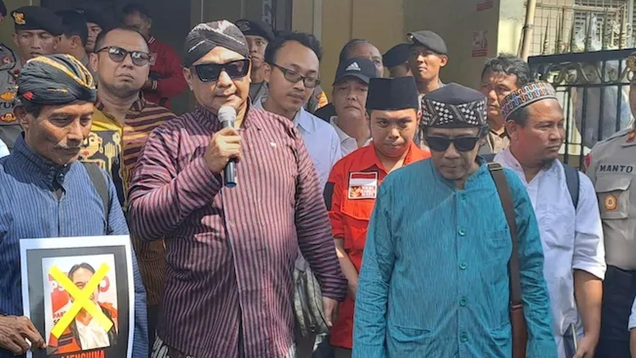 Dok. Istimewa