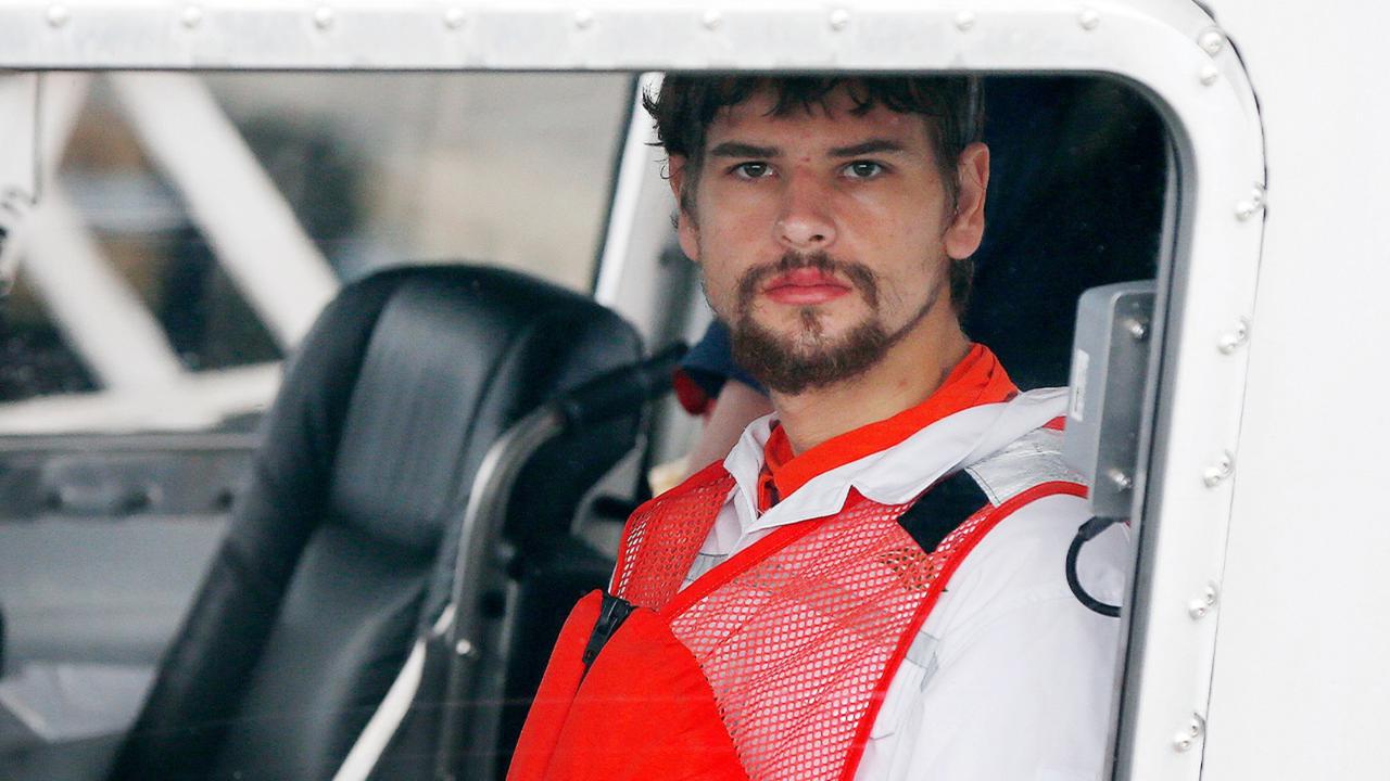 Nathan Carman: The Mystery of the Carman Family's Deaths Examined in a New Netflix Documentary