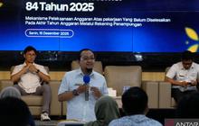 KPPN Manokwari Sosialisasikan PMK 84 Pelaksanaan Anggaran, Pastikan Akuntabilitas Dana Negara