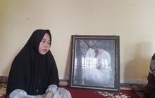 Kisah Pilu Driver Ojol di Palembang Tewas Sesak Napas di Tengah Kabut Asap