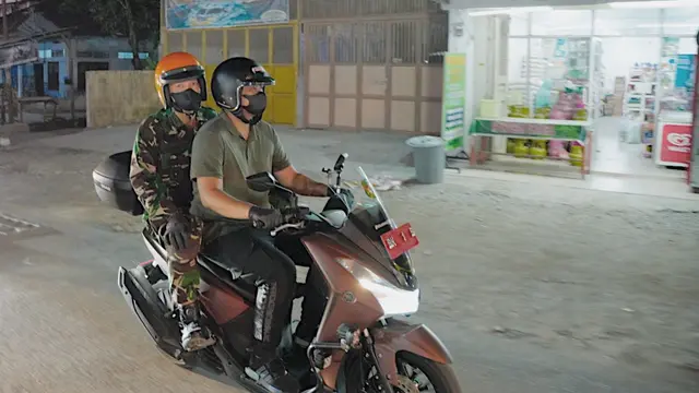 Wali Kota Medan, Bobby Nasution