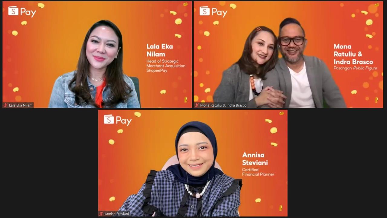 Simak Tips Kelola Keuangan Agar Keluarga Makin Kompak