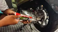 Motul Luncurkan Pelumas Gardan Scooter Gear Plus 80W-90, Ini Keunggulannya