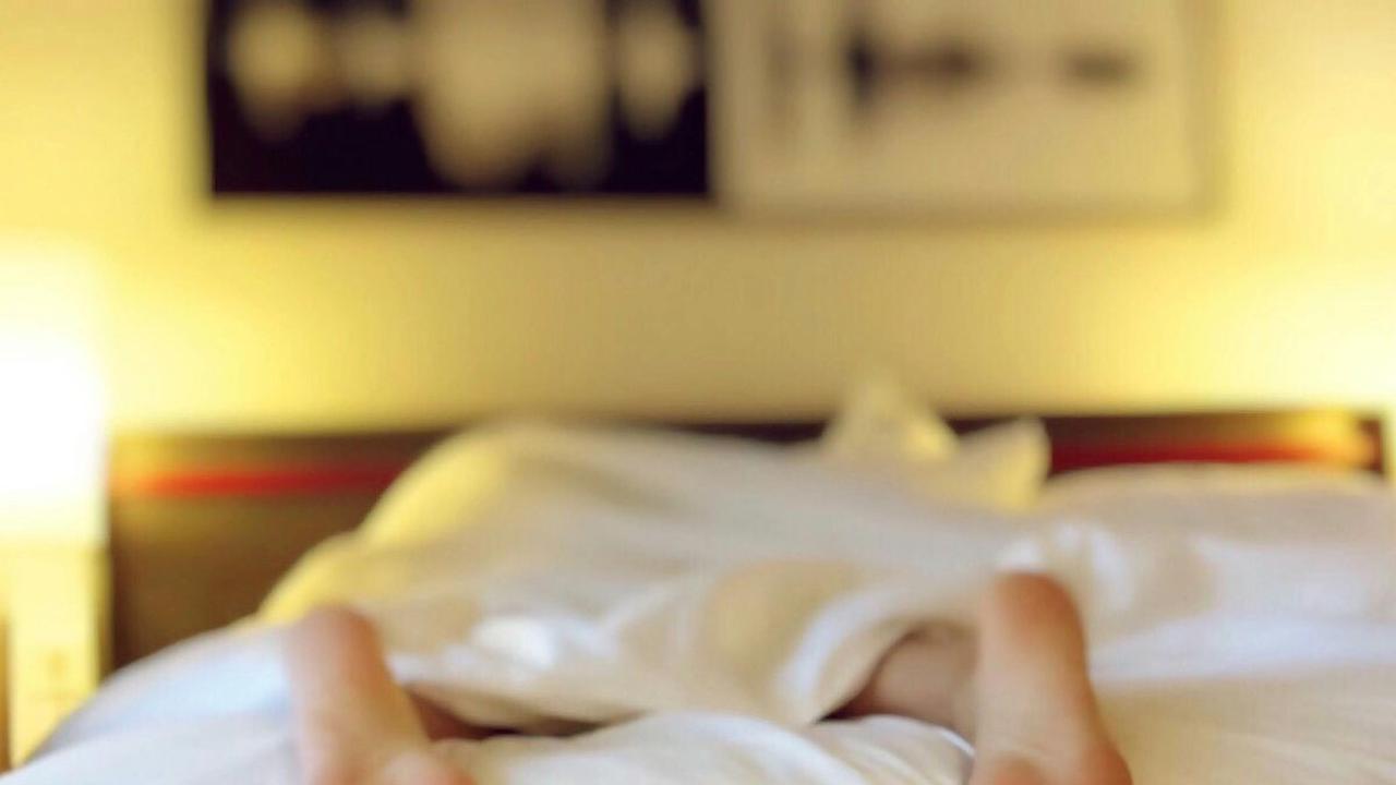 Penyebab Mengompol pada Orang Dewasa