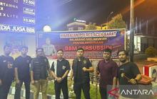 Waspada! Denda Rp60 Miliar Mengintai Pelaku Penyalahgunaan BBM Subsidi, Polres Aceh Barat Gencarkan Sosialisasi
