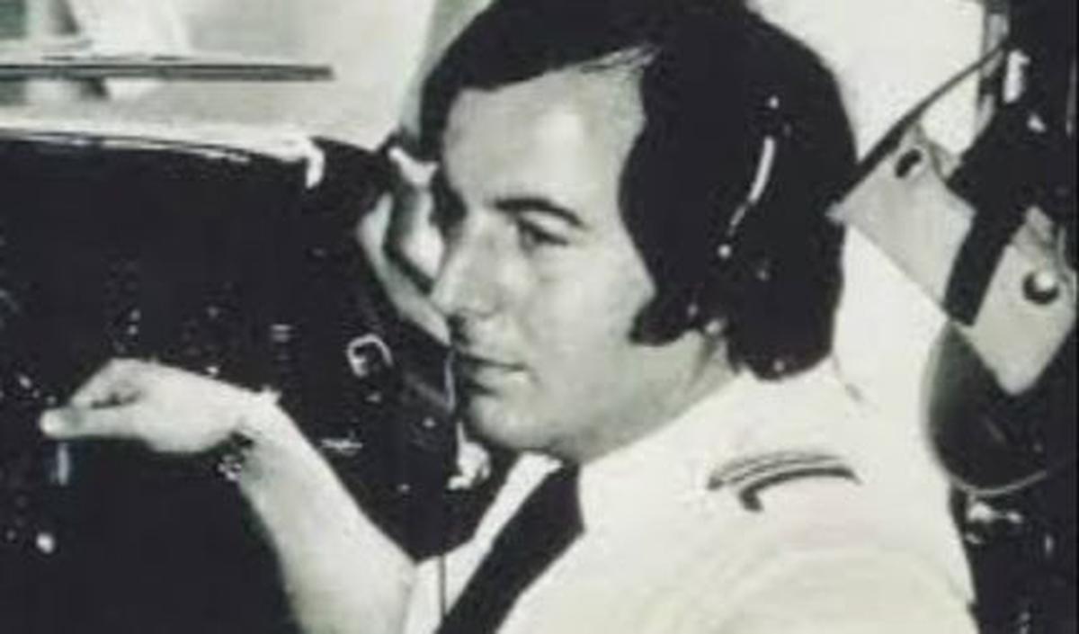 Padahal, Abagnale tidak memiliki kemampuan layaknya seorang pilot profesional.