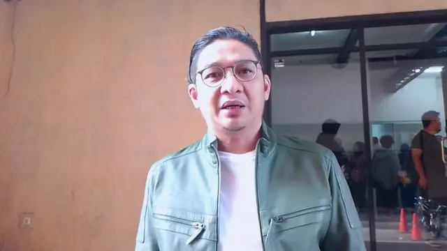 Pasha Ungu (Liputan6.com - M Altaf Jauhar)