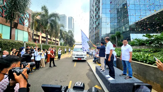 mudik disabilitas