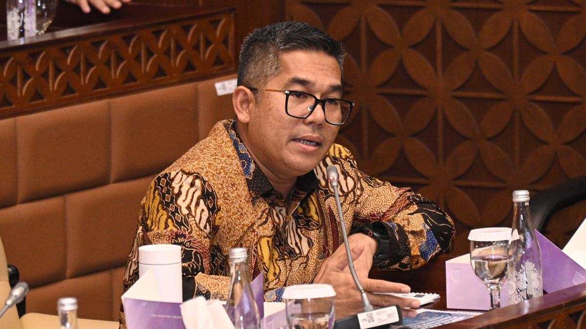 Lokot Nasution Sebut Perpres Zero ODOL Perkuat Sistem Logistik dan Perlindungan Sopir