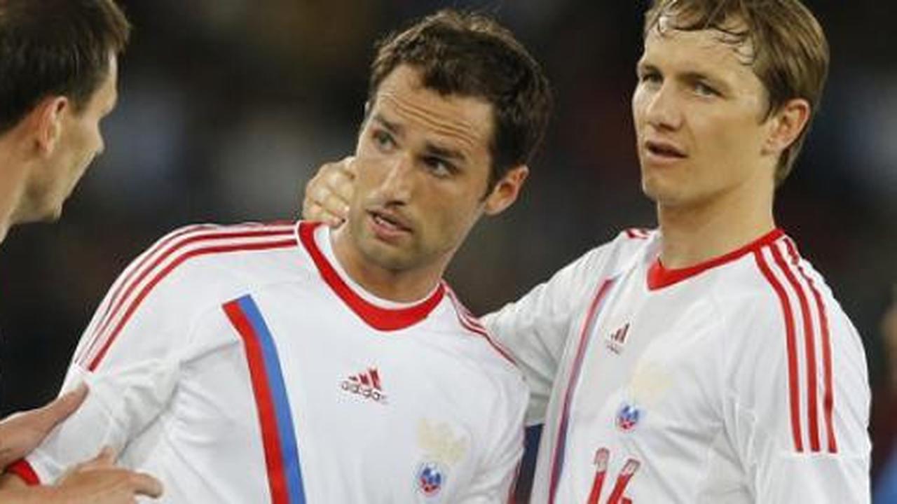 Pavlyuchenko: Rusia wajib kalahkan Ceko