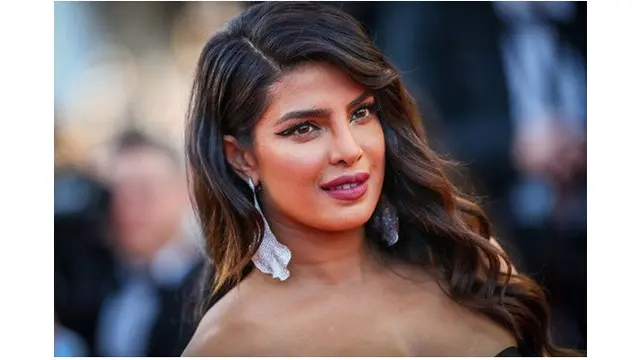Priyanka Chopra