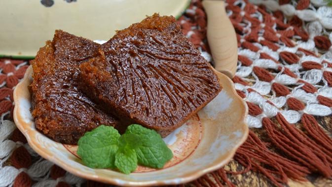 Resep Bolu Karamel - Lifestyle Fimela.com