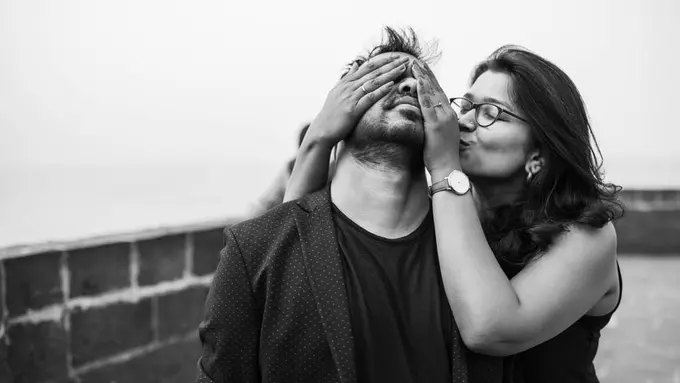 Ilustrasi Relationship