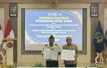 Ditjenpas Sulteng Perkuat Pengembangan SDM Pemasyarakatan PRIMA Melalui Kolaborasi Strategis