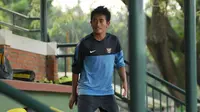 Bayu Gatra (Liputan6.com/Helmi Fithriansyah)