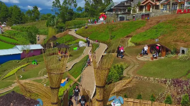 [reservasi]taman kelinci malang 