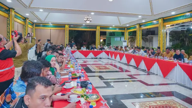 Pemko Medan.